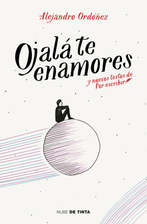 OJALA TE ENAMORES