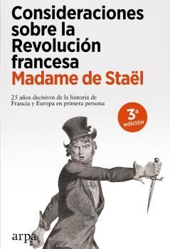 CONSIDERACIONES SOBRE LA REVOLUCIÓN FRANCESA