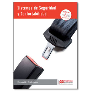 SISTEMAS SEGURIDAD Y CONFORTAB PK