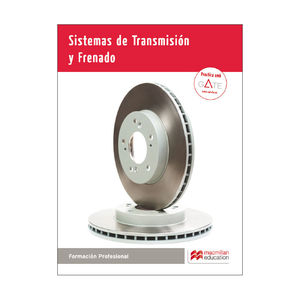 SISTEMAS TRANSMISION Y FRENADO