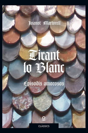 TIRANT LO BLANC -G.PROMOTOR-