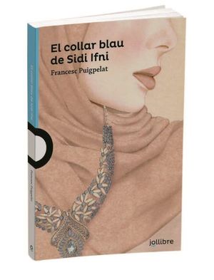 COLLAR BLAU DE SIDI IFNI, EL