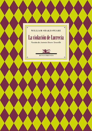 LA VIOLACIÓN DE LUCRECIA