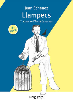 LLAMPECS - CAT