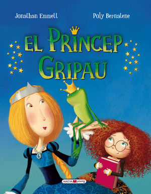 EL PRINCEP GRIPAU