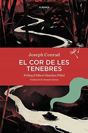 COR DE LES TENEBRES