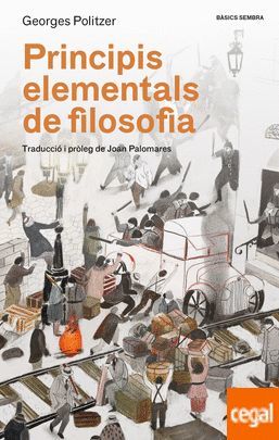 PRINCIPIS ELEMENTALS DE FILOSOFIA