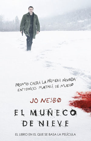 EL MUÑECO DE NIEVE