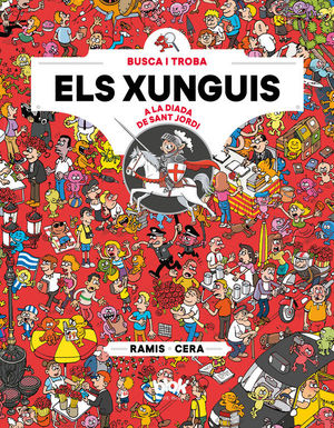 XUNGUIS A SANT JORDI, ELS (2018)