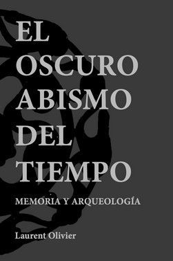 EL OSCURO ABISMO DEL TIEMPO