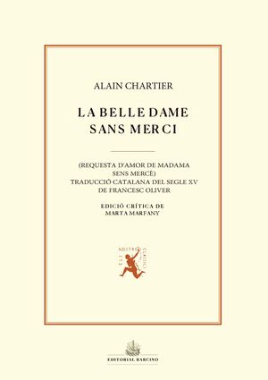 LA BELLE DAME SANS MERCI