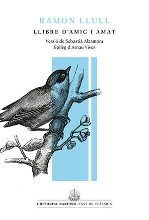 (2 ED) LLIBRE D'AMIC I AMAT