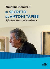 EL SECRETO DE ANTONI TÀPIES