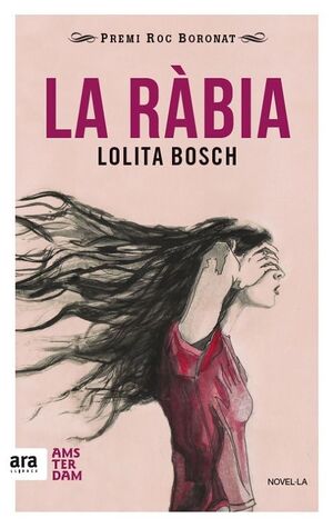 RABIA,LA - CAT