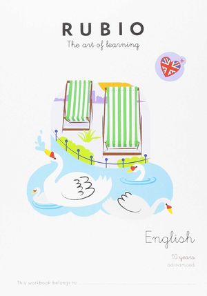 RUBIO THE ART OF LEARNING