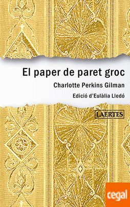 PAPER DE PARET GROC, EL