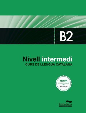 NOU NIVELL INTERMEDI B2