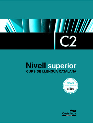 (CAT).(17).CURS LLENGUA CATALANA.(N.SUPERIOR C2) N