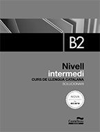 SOLUCIONARI NOU NIVELL INTERMEDI B2