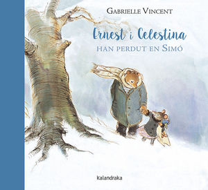 ERNEST I CELESTINA HAN PERDUT EN SIMO