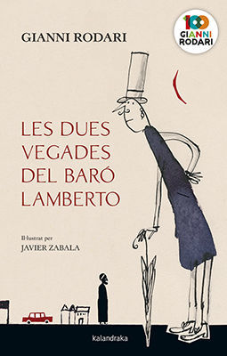 LES DUES VEGADES DEL BARÓ LAMBERTO