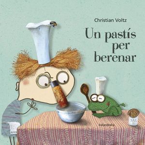 UN PASTIS PER BERENAR - CATALA