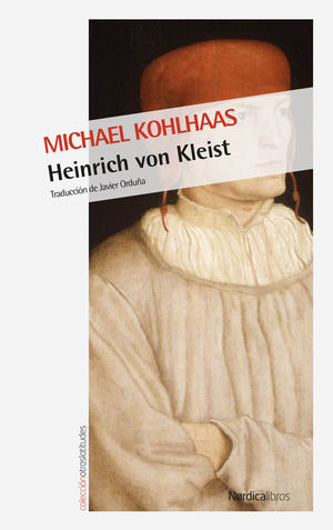 MICHAEL KOHLHAAS 2ªED