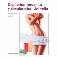 DEPILACION MECANICA