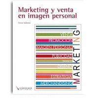 MARKETING Y VENTA EN IMAGEN PERSONAL