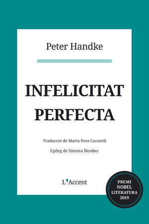 INFELICITAT PERFECTA