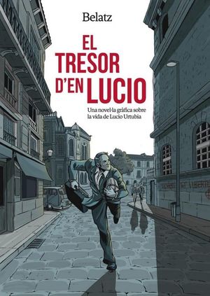 EL TRESOR D'EN LUCIO