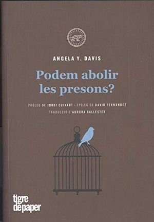 PODEM ABOLIR LES PRESONS