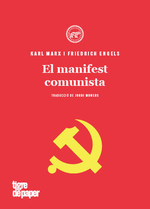 MANIFEST COMUNISTA,EL - NE - CAT