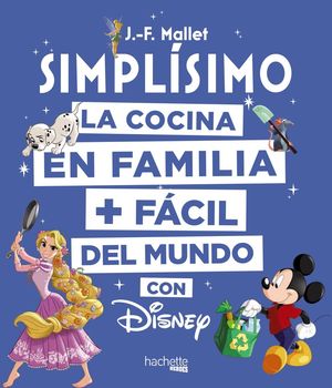 DISNEY SIMPLÍSIMO