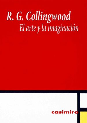 ARTE Y LA IMAGINACION,EL
