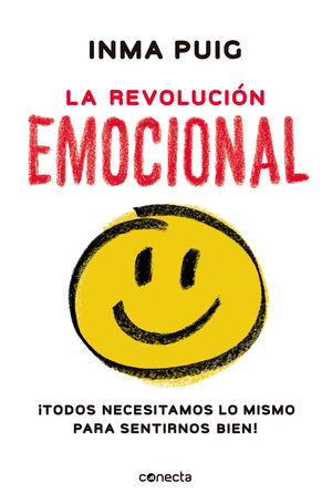LA REVOLUCIÓN EMOCIONAL