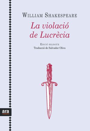 LA VIOLACIÓ DE LUCRÈCIA