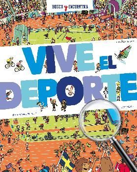 VIVE EL DEPORTE