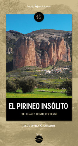 EL PIRINEO INSÓLITO