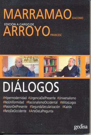 DIALOGOS. MARRAMAO - ARROYO