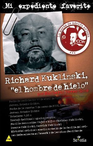 RICHARD KUKLINSKI, 