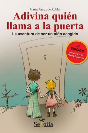 ADIVINA QUIEN LLAMA A LA PUERTA