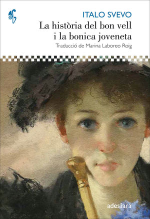 LA HISTORIA DEL BON VELL I LA BONICA JOVENETA