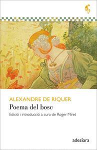 POEMA DEL BOSC