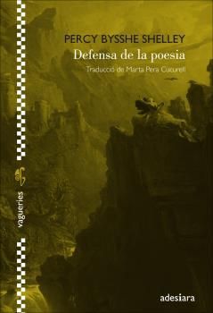 DEFENSA DE LA POESIA
