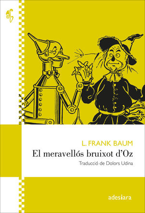 MERAVELLÓS BRUIXOT D'OZ, EL