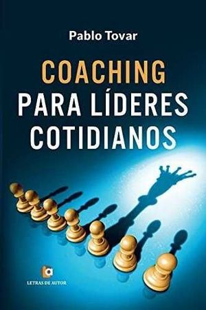 COACHING PARA LÍDERES COTIDIANOS