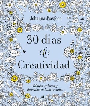 30 DÍAS DE CREATIVIDAD