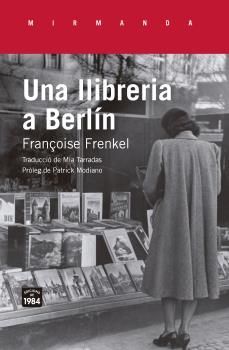 UNA LLIBRERIA A BERLÍN