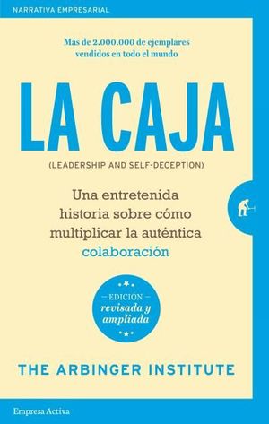 LA CAJA - EDICIÓN REVISADA